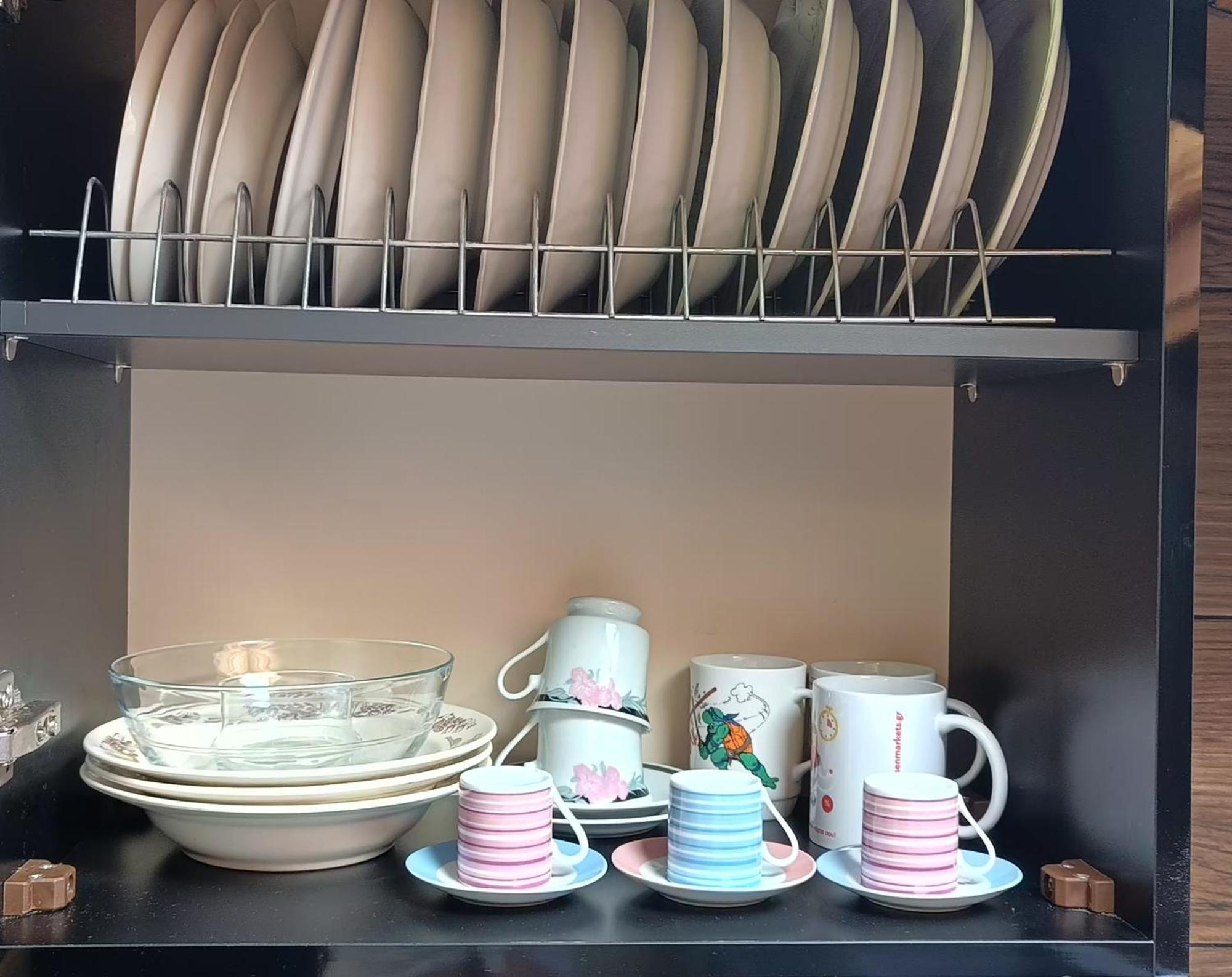 דירות ניאה מודאניה Attic מראה חיצוני תמונה